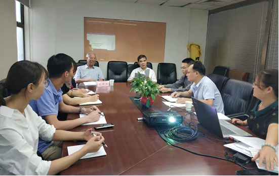 業(yè)內(nèi)頂級(jí)專(zhuān)家把脈問(wèn)診永興經(jīng)濟(jì)開(kāi)發(fā)區(qū)產(chǎn)業(yè)發(fā)展規(guī)劃