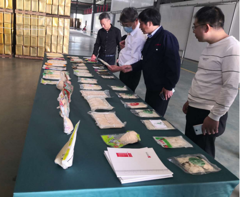 竹青筍香“桃花江”，現(xiàn)代農(nóng)業(yè)吐芬芳