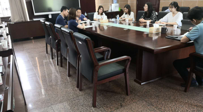 搶抓“十四五”發(fā)展新機遇，衡陽高新區(qū)加速產(chǎn)業(yè)集群化發(fā)展