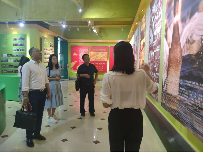 搶抓機(jī)遇對接粵港澳大灣區(qū)，臨武工業(yè)園區(qū)奮力創(chuàng)建省級高新區(qū)