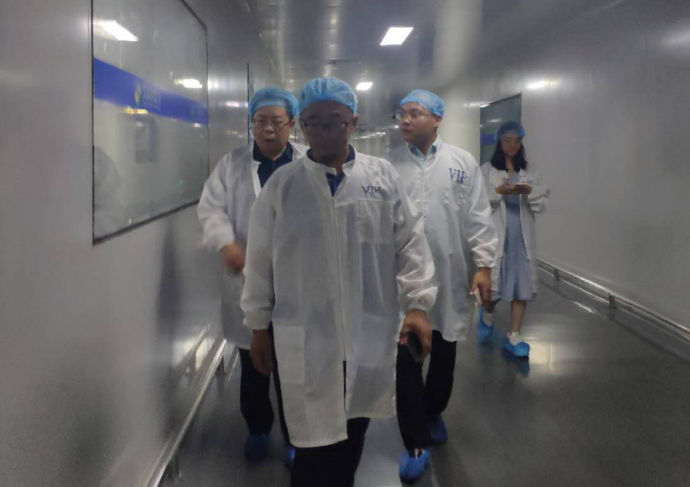 搶抓機(jī)遇對接粵港澳大灣區(qū)，臨武工業(yè)園區(qū)奮力創(chuàng)建省級高新區(qū)