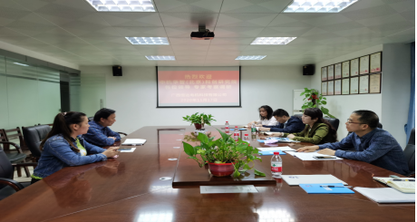 打造千億級產(chǎn)業(yè)園區(qū)，來賓高新區(qū)謀劃“十四五”發(fā)展新目標(biāo)