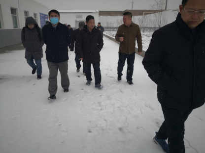 借力專家智慧，云州區(qū)蹄疾步穩(wěn)邁向國家現代農業(yè)產業(yè)園