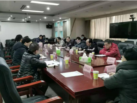 革命老區(qū)煥發(fā)新活力，六安高新區(qū)開啟創(chuàng)建國家高新區(qū)新征程