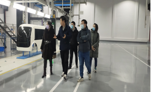 革命老區(qū)煥發(fā)新活力，六安高新區(qū)開啟創(chuàng)建國家高新區(qū)新征程