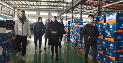 革命老區(qū)煥發(fā)新活力，六安高新區(qū)開啟創(chuàng)建國家高新區(qū)新征程