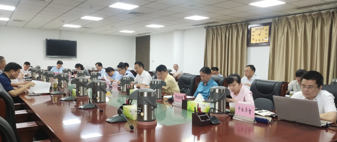 舉全市之力，六安市加速推進(jìn)國家高新區(qū)創(chuàng)建工作