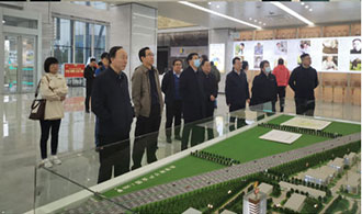 我院應(yīng)中國工程院邀請(qǐng)參與楊凌示范區(qū)發(fā)展成效評(píng)估