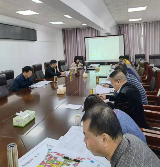打造衡陽(yáng)市縣域經(jīng)濟(jì)高質(zhì)量發(fā)展新樣板，衡南加快創(chuàng)建湖南高新技術(shù)產(chǎn)業(yè)開(kāi)發(fā)區(qū)