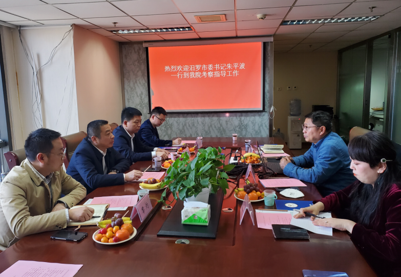 “一主一特”產(chǎn)業(yè)結(jié)構(gòu)鮮明，汨羅高新區(qū)謀劃“以升促建”國(guó)家高新區(qū)