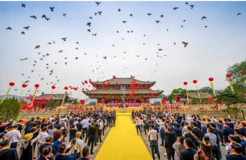開啟農(nóng)業(yè)農(nóng)村現(xiàn)代化新征程，高平市積極爭(zhēng)創(chuàng)國(guó)家農(nóng)業(yè)現(xiàn)代化示范區(qū)