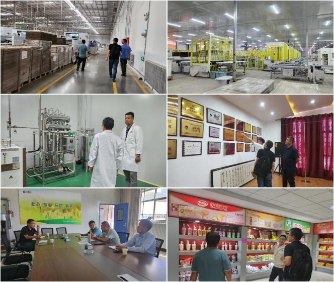 絲路要沖，河西都會——武威全力推動甘肅省省級高新區(qū)創(chuàng)建