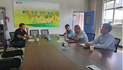 絲路要沖，河西都會(huì)——武威全力推動(dòng)甘肅省省級(jí)高新區(qū)創(chuàng)建