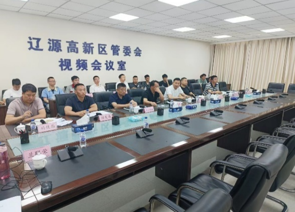 遼源襪業(yè)更上一層樓，邁向國(guó)家重要襪業(yè)創(chuàng)新發(fā)展高地