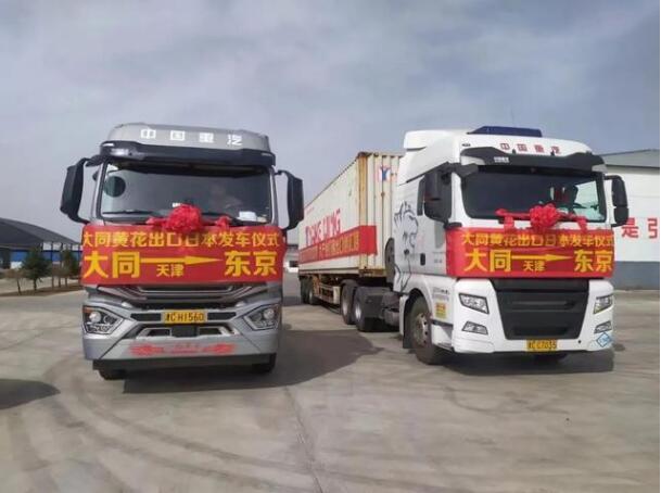 奮進新征程，建功新時代 ——云州積極推進國家鄉(xiāng)村振興示范縣創(chuàng)建