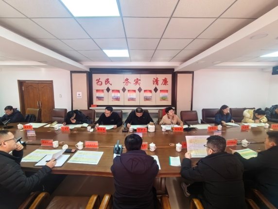 精準(zhǔn)謀劃 深入服務(wù) 我院助力科右前旗論證創(chuàng)建國家現(xiàn)代農(nóng)業(yè)產(chǎn)業(yè)園擬實(shí)施項目