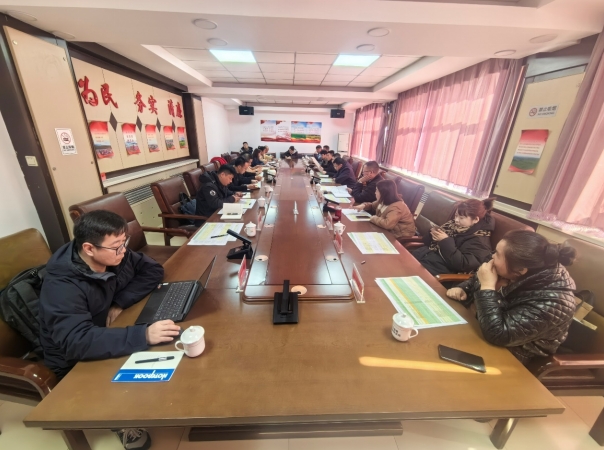 精準(zhǔn)謀劃 深入服務(wù) 我院助力科右前旗論證創(chuàng)建國家現(xiàn)代農(nóng)業(yè)產(chǎn)業(yè)園擬實(shí)施項目