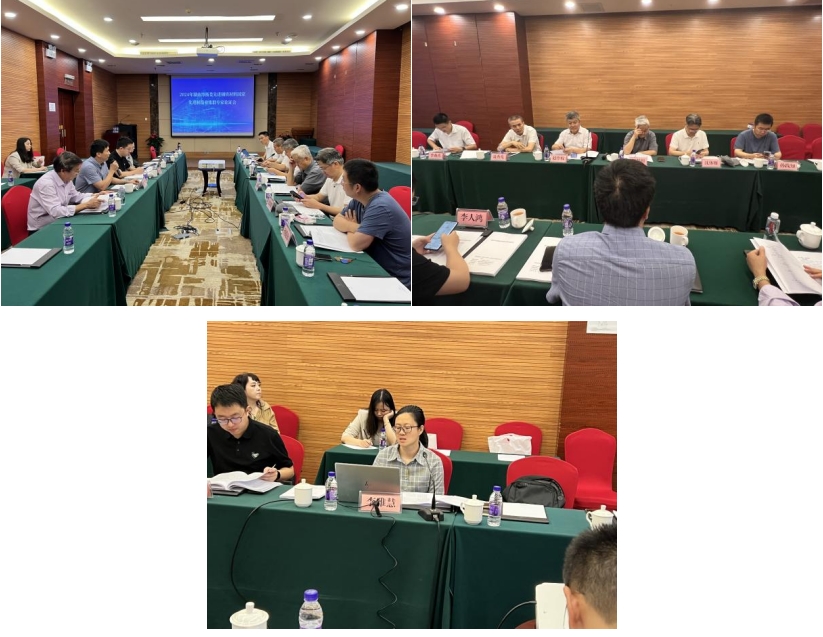 《培育發(fā)展湘潭市、婁底市、衡陽(yáng)市先進(jìn)鋼鐵材料集群實(shí)施方案》獲專家高度評(píng)價(jià)