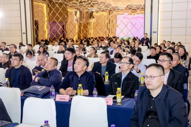 李文輝院長獲聘湖南省產(chǎn)業(yè)集群高級專家，暢談湖南省集群培育工作三個“全國之首”