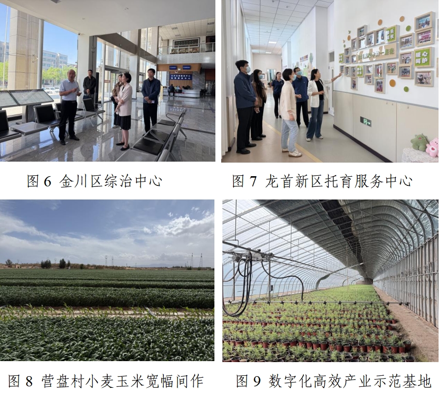 金川區(qū)“十五五”規(guī)劃調(diào)研啟動 我院走訪22個重點(diǎn)點(diǎn)位